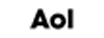 Aol-logos